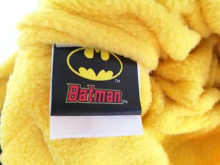 Gorro Batman Flipeez Niños 4-12 Años