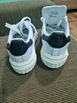 Zapatillas Adidas Superstar Beyoncé