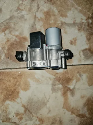 Válvula Gas Honeywell