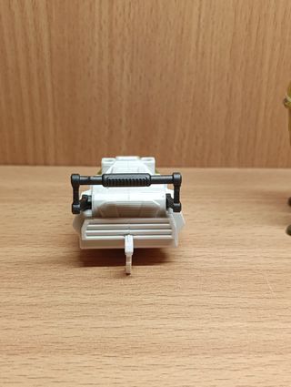 FIGURA GOSS TOWER HASBROSTAR WARS THE FORCE AWAKEN