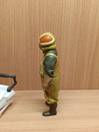 FIGURA GOSS TOWER HASBROSTAR WARS THE FORCE AWAKEN