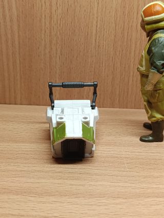 FIGURA GOSS TOWER HASBROSTAR WARS THE FORCE AWAKEN