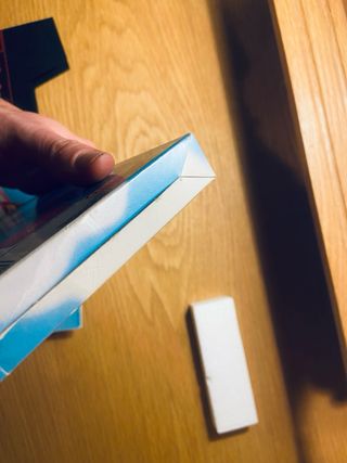 Super Mario Bros 2 NES PAL-FRA Nintendo