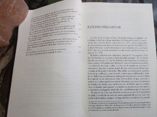 La Crisis de Las Ciencias Europeas. Fenomenología.