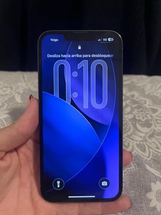 iPhone 13 Pro Azul 128GB