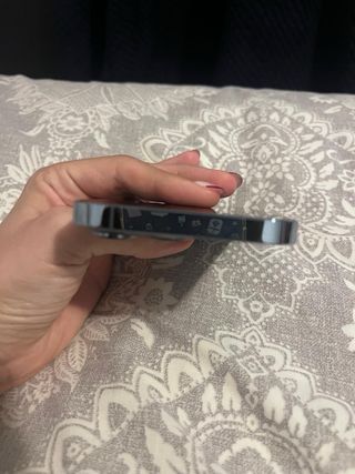 iPhone 13 Pro Azul 128GB