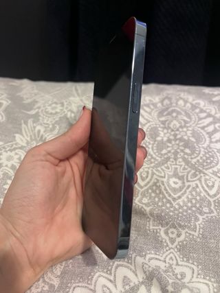 iPhone 13 Pro Azul 128GB