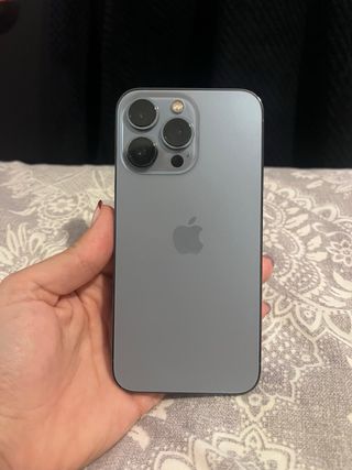 iPhone 13 Pro Azul 128GB