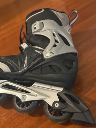 Patines Rollerblade Zetrablade Talla 44