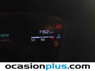 Peugeot 2008 PureTech 100 S&S Allure 75 kW (100 CV)