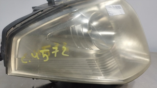 FARO IZQUIERDO RENAULT VEL SATIS (BJ0) G9TD702 82