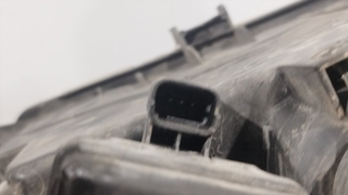 FARO IZQUIERDO RENAULT VEL SATIS (BJ0) G9TD702 82