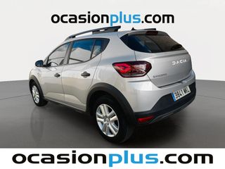 Dacia Sandero Stepway Essential TCe 66 kW (90 CV)