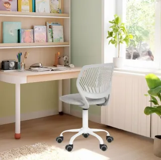 Silla de oficina ergonómica