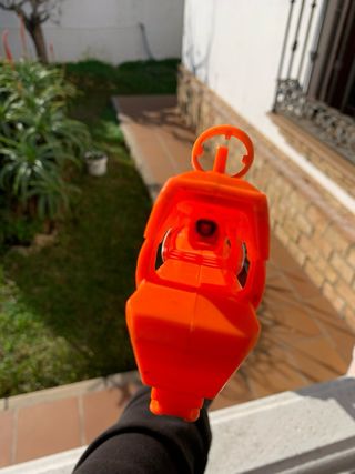 Nerf AccuStrike Alphahawk