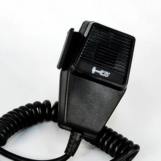 MICRÓFONO RECAMBIO 4 PINES NUEVO SUPERSTAR 3900