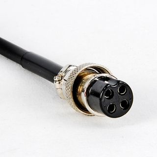 MICRÓFONO RECAMBIO 4 PINES NUEVO SUPERSTAR 3900