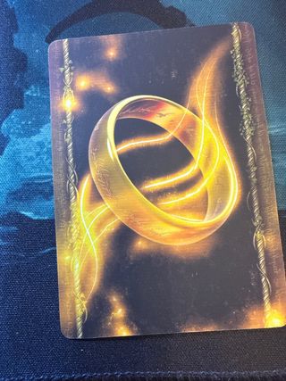 Pack lotr lcg per OldDunny