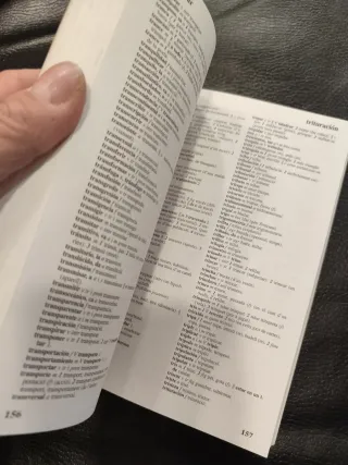 Diccionari petit castellà-català català-castellà