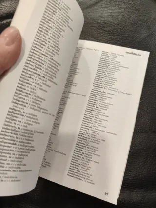 Diccionari petit castellà-català català-castellà