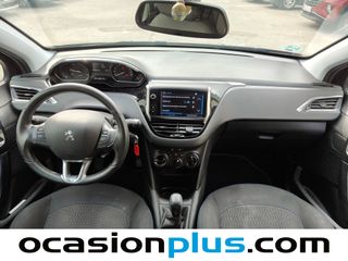 Peugeot 208 BlueHDi 100 S&S Signature 73 kW (99 CV)