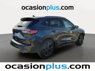 Ford Kuga 1.5 EcoBlue ST-Line Auto 88 kW (120 CV)