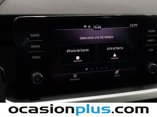 Skoda Kamiq 1.0 TSI Ambition 81 kW (110 CV)