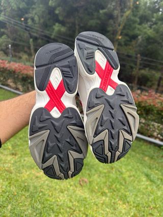 Adidas Yung-1 Sapatilhas Tamanho 40