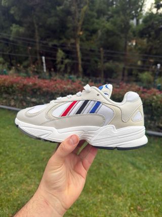Adidas Yung-1 Sapatilhas Tamanho 40