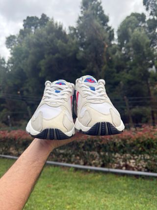 Adidas Yung-1 Sapatilhas Tamanho 40