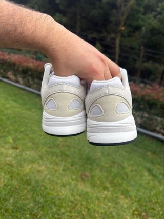Adidas Yung-1 Sapatilhas Tamanho 40