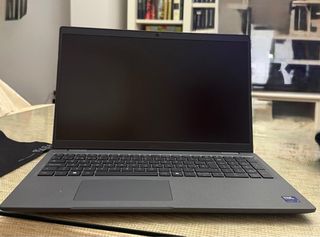 Portátil Dell Gris Oscuro