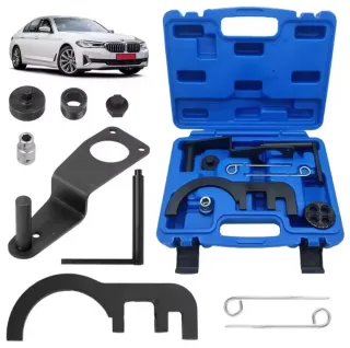 Kit Calado Distribución BMW N47 N47S