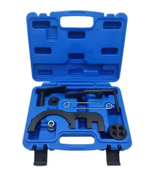 Kit Calado Distribución BMW N47 N47S