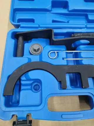 Kit Calado Distribución BMW N47 N47S N57