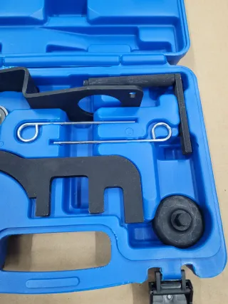 Kit Calado Distribución BMW N47 N47S N57