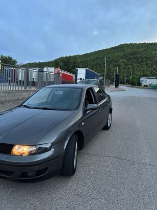 SEAT Toledo 2002