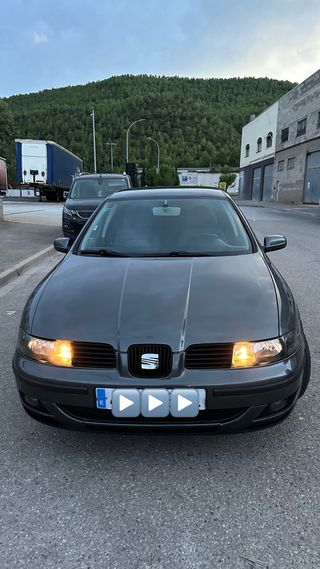 SEAT Toledo 2002