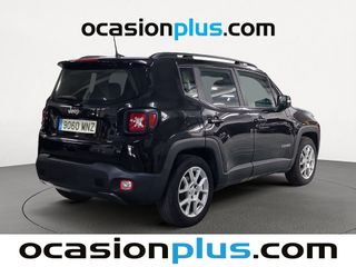 Jeep Renegade 1.0G Limited 4x2 88 kW (120 CV)