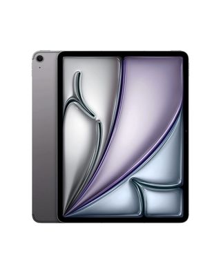 iPad Air 13 128GB Gris Espacial