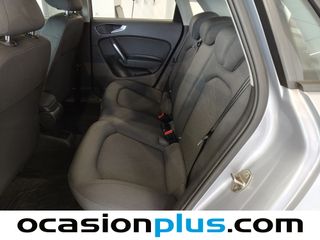 Audi A1 Sportback Adrenalin 1.4 TFSI CoD 110 kW (150 CV)