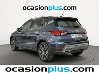 SEAT Arona 1.0 TSI FR XM 81 kW (110 CV)