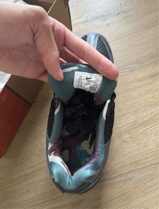 Nike Air Max Corteiz