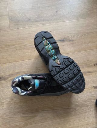 Nike Air Max Corteiz