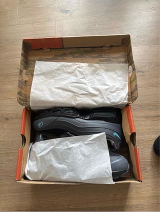 Nike Air Max Corteiz