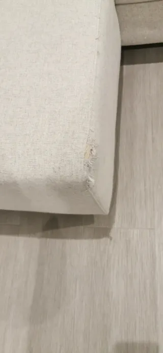 Sofá modular Bollstanäs beige