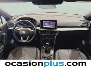 SEAT Tarraco 1.5 TSI S&S Style XL DSG 110 kW (150 CV)