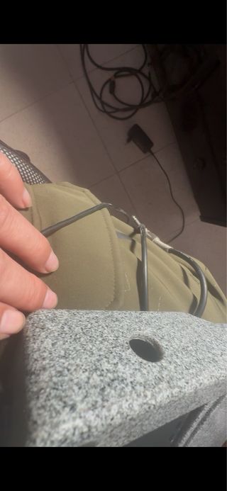 Pedalera para guitarra eléctrica