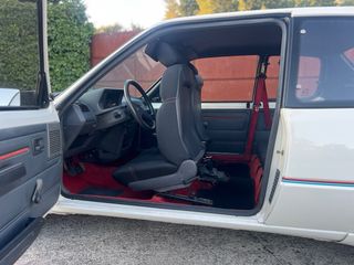 Peugeot 205 Rallye