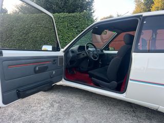 Peugeot 205 Rallye